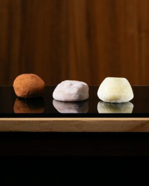 mochis restaurant kintsugi